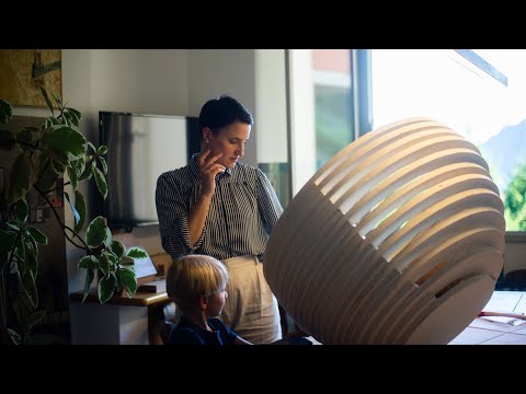 Goliath at Studio Melesi