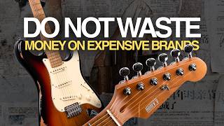 Do you VALUE YOUR MONEY?! Meet the DESTINY II! Henry's Guitars