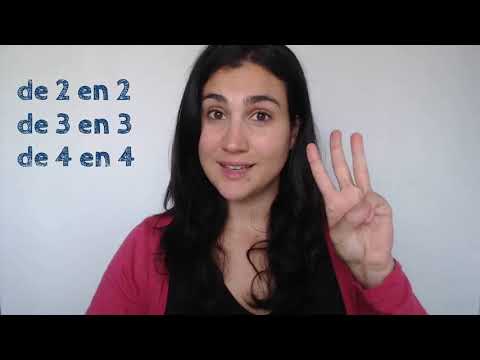 Spanish pronunciation: A E I O U