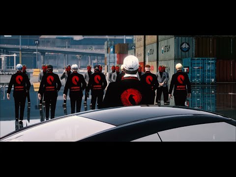 NOTORIOUS - TANTHAM x DOH x ATSNEE (Official MV)