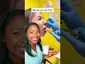 Would You Do This Shorts Tonguepiercing