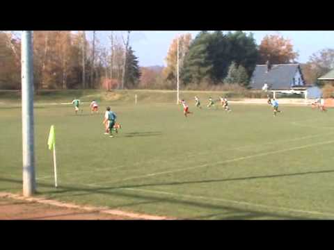 Punktspiel Penig II - Herrenhaide 4:0 am 06.11.2011