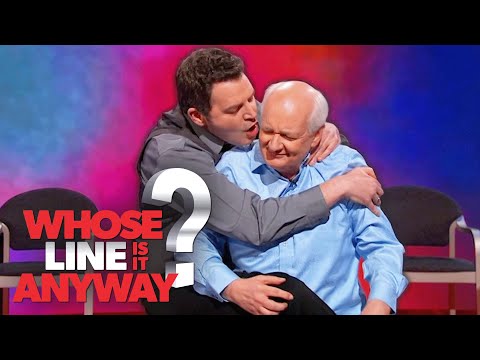 "See My Snake And Charm It..." | Scenes From A Hat & More! | Whose Line Is It Anyway?