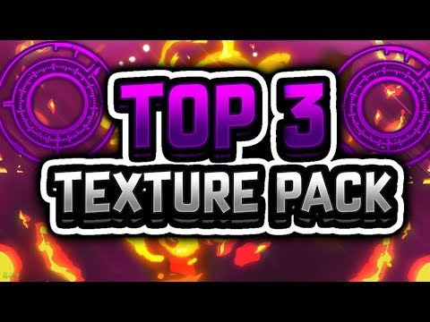 BOOST FPS NOW! 3 Epic 16x16 Texture Packs for Minecraft!
