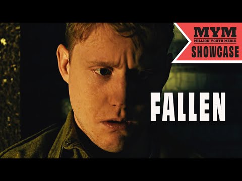 FALLEN (2023) War Drama Short Film | MYM