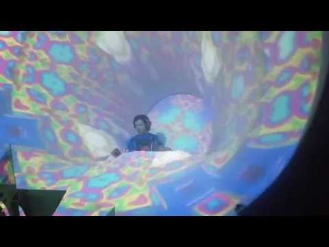 Pulse SF w/ Brian Sentient 11-14-2014