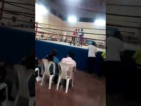 Masaya VS Concha Citi