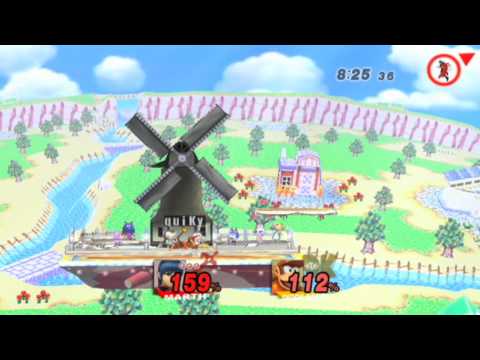[AGON2] WSF - Leon (Marth) VS. cyve (DDK)
