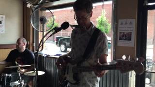 Carry Me Ohio performing Only Love