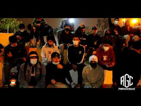 Axel vs Tupac 8VOS TORNEOFREESTYLEINCARAP #5