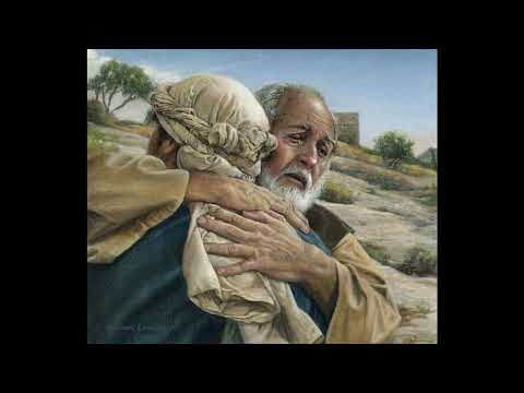 171 Întoarcerea fiului risipitor