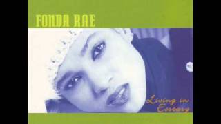 Fonda Rae - Living In Ecstasy (Groove Mix Edit)