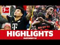 ALL HIGHLIGHTS BUNDESLIGA MATCHDAY 10