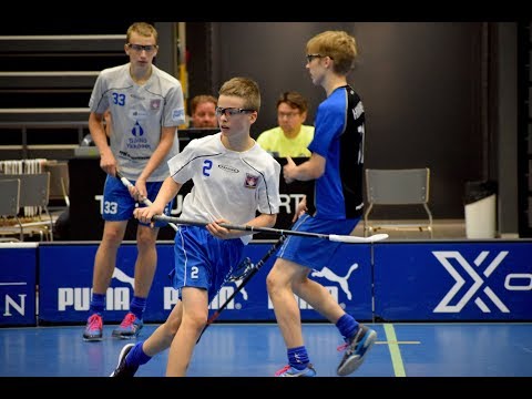 Nibacos - TuSBy/Panthers