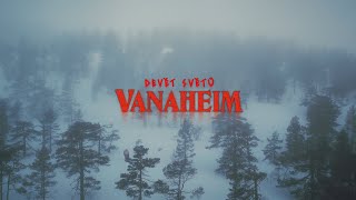 Vanaheim - Devět světů (Official music video)