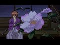 Rurouni Kenshin Futility