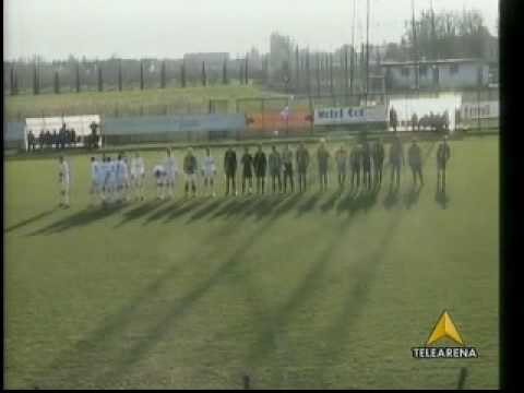 Gazzolo - Lugagnano.avi