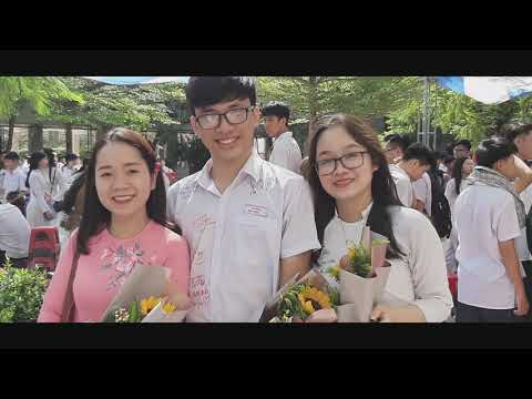 190522 Graduation Ceremony | 12A10.