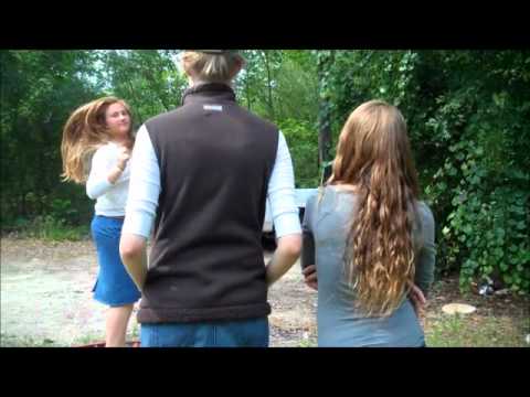 Justin and Lola a Parody