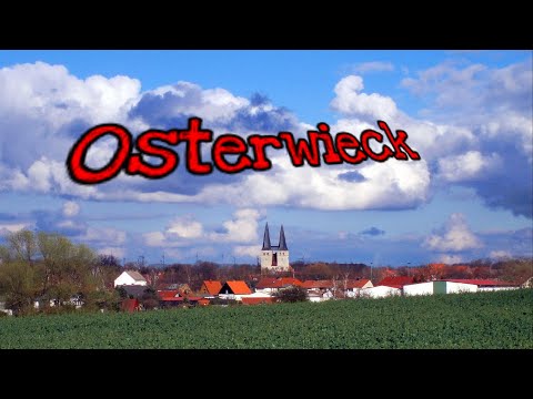 Osterwieck Impressionen 2020 | Nördliches Harzvorland, Sachsen-Anhalt