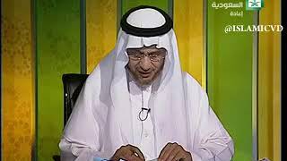 صورة برنامج (فتاوى) (093) لمعالي الشيخ صالح الفوزان بتاريخ [1436-06-05] - كبار العلماء