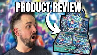 Download lagu *NEW* Japanese Pokemon Stellar Miracle Booster Box Review mp3 Download lagu *NEW* Japanese Pokemon Stellar Miracle Booster Box Review mp3