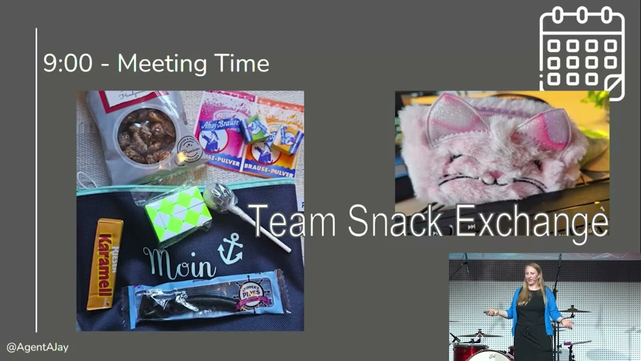 Welcome to Management! - Tips & Tricks for Junior Leaders - by Andrea Jensen