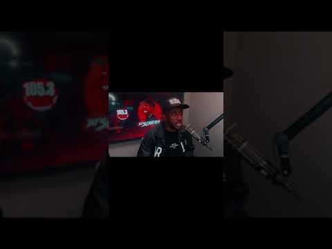 Famous Sally and YB On Their First Song Being A Hit #hiphop #rap #music