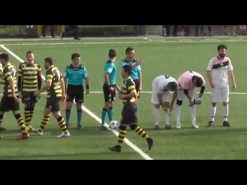 DIL35A 250417 - MARASSI 1965 - ALASSIO 0-0 (2-4 d.c.r.) - FINALE COPPA LIGURIA PRIMA CATEGORIA