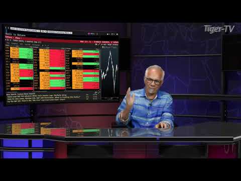 June 2nd, Daily Stock Market Recap with Tom O'Brien - 2020