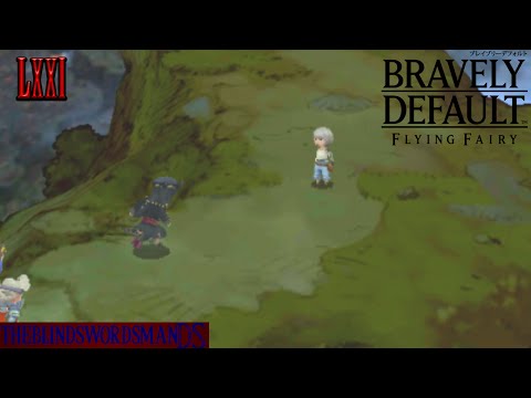 Bravely Default Episode 71 - The Last Asterisk of the Game!