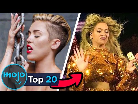 Top 20 Smash Hit Songs REJECTED by Other Artists