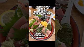 【ハマ里帰り2026】弾丸海鮮ニッポン旅❤️市場丸ごと持ち帰りたい❤️
