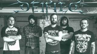 Deified - Lo and Behold
