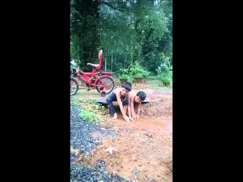 journey with mandarakkatte