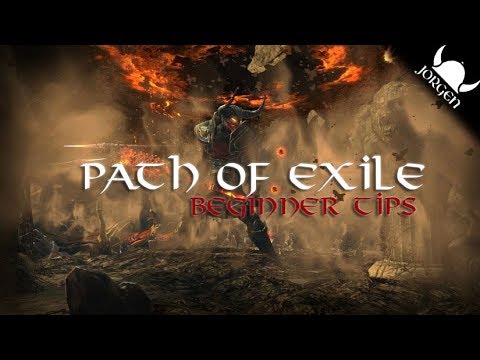 Path of Exile Casual Player Tips (PoE Betrayal 3.5)