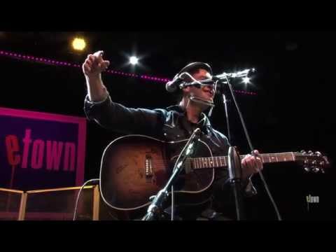 G Love - "Too Much Month" (eTown webisode #573)