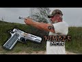 Kimber Rapide | How GOOD Is It?!