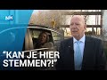 Stemmen vanuit je auto in Haarlemmermeer  #2 | De Stembus