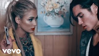 Pia Mia - F**k With U ft. G-Eazy