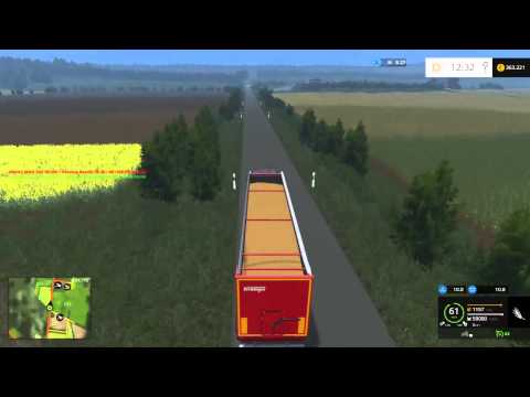 ...Landwirtschaftssimulator 15 - MIG Map MadeInGermany Region Celle #90