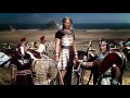 Metallica Creeping Death Best Ten Commandments Cut