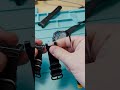 ⌚️ Don't Throw Away A Broken Watch! #howto #diy #shorts