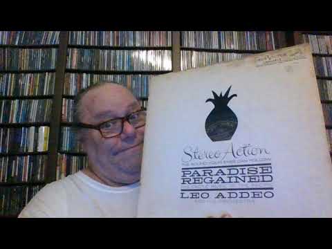 Leo Addeo And His Orchestra - Ka-Lu-A