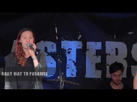 Pflasterstrand Elektrisch 2017 - Daily Way To Paradise