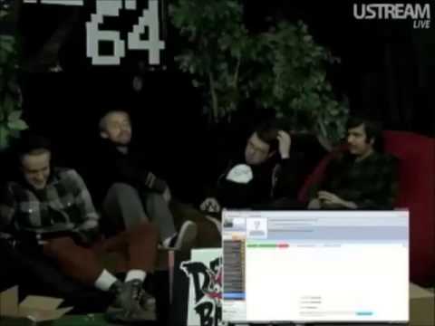 Mega64 Podcast 131 Aftershow - Ruler Rumor