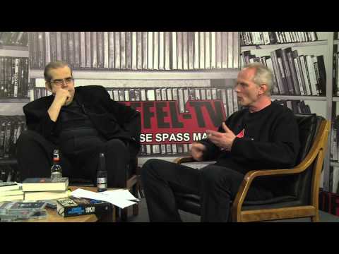 Pantoffel-TV Folge 8 (gekürzte Fassung)