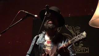 Cody ChesnuTT - Africa The Future