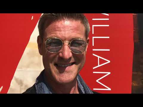 58th Venice Art Biennale May You Live in Interesting Times  PROCESSIONAL by TODD WILLIAMSON