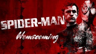 The Biggest Problem with "Spider-Man Homecoming"